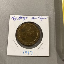 1997 Key largo Las Vegas