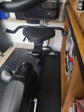 TOORX - CYCLETTE ORIZZONTALE RECUMBENT  VOLANO 14kg - BRX-R 100 ERGO 