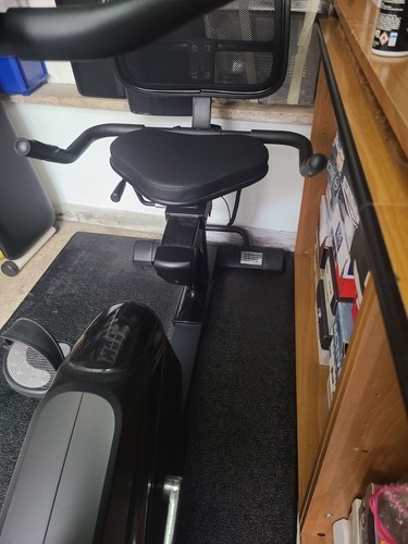 Toorx cyclette orizzontale - toorx,