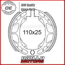 GANASCE FRENO CAGIVA CITY 50