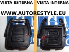 Chiave scocca guscio cover per