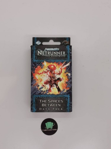 Android netrunner the - -, spaces