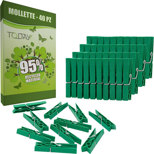 Eco mollette per - eco, –
