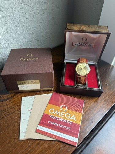 Orologio uomo vintage - uomo, anni