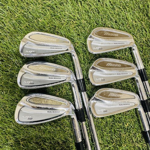 Mizuno set ferri da - mizuno,