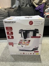 Monsieur Cuisine Smart