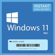 Windows 11 Pro Serial key