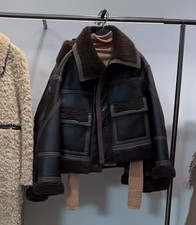 ZARA NUOVA CON ETICHETTE 2025