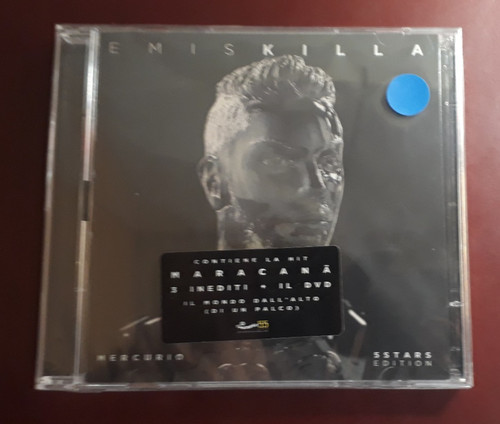 Emis killa mercurio 3 - emis, +3