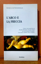 L'Arco E La Freccia Libro