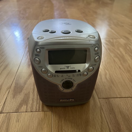 Philips vintage stereo - philips, radio