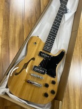 NUOVA chitarra elettrica F