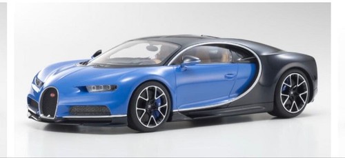 Minicar kyosho bugatti - minicar, 1/18