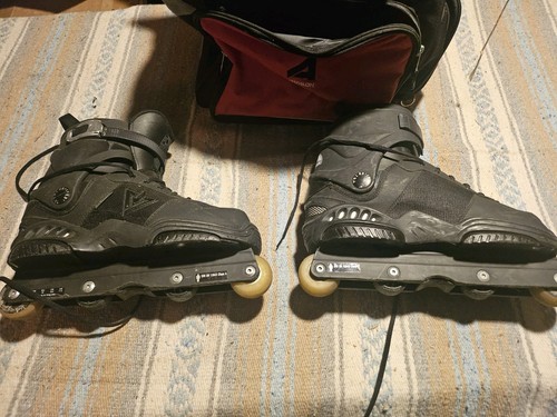 Rollerblade trs downtown - rollerblade,