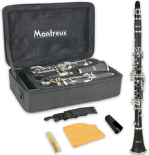 Clarinetto Student in Sib per