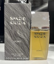 Spazio Krizia uomo - 28 ml eau