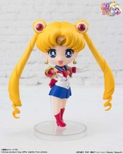 Sailor Moon Cristallo Star
