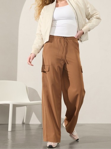 Pantaloni athleta promenade - pantaloni,