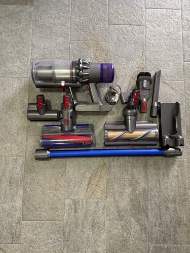 Aspirapolvere dyson v11 - aspirapolvere,