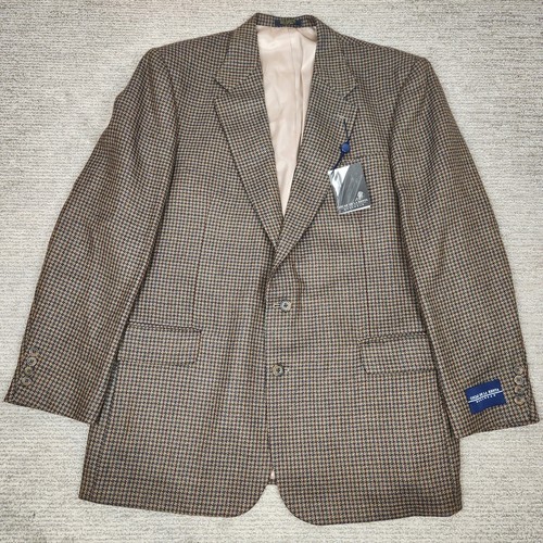 Nuovo blazer oscar - nuovo, renta