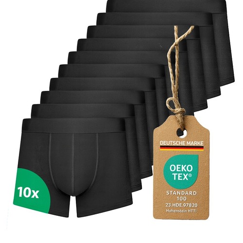 Boxer uomo mutande - , confezione