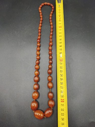 Collana bachelite bakelite - bachelite,,