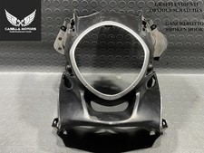 CUPOLINO CAPPOTTATURA FANALE