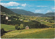 Altipiano falzes presso - altipiano, di