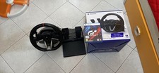 Hori Racing Wheel APEX Sterzo