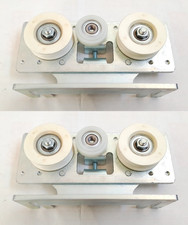 Carrelli porta automatica