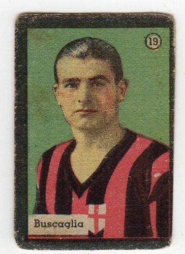 Figurina balilla 1935 - balilla, numero