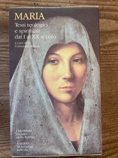 MARIA-TESTI TEOLOGICI E