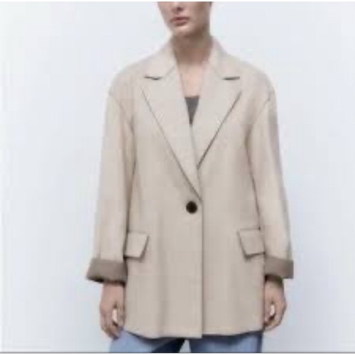 Giacca donna zara morbida - donna,