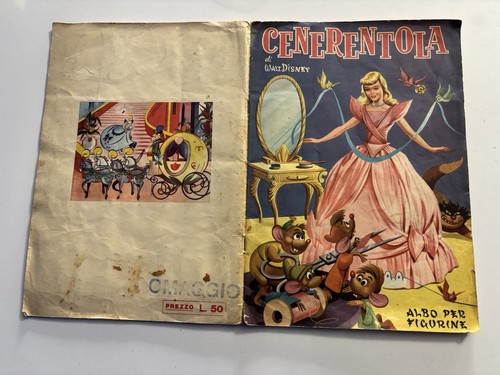 Collezioni lampo cenerentola - collezioni,