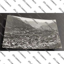 Cartolina Chiasso - Aerofoto