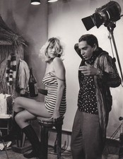 Nino Manfredi Catherine Spaak