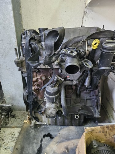 Motore auto fiat scudo citroen - auto,