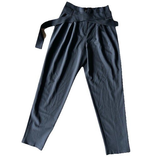 Pantaloni max mara lana - mara,