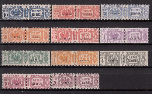 11562 libia 1927 - a-11562-,