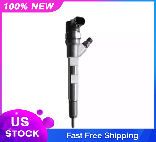 New fuel injector 0445110807 - fuel,
