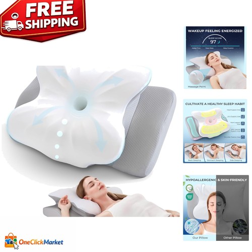 Cuscino contorno doppia - contorno,