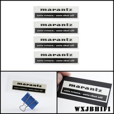 Base giradischi Marantz 6100