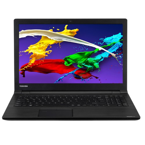 Toshiba satellite pro - satellite,