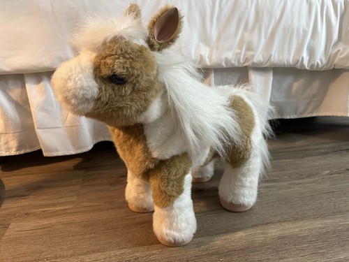 Furreal friends pelliccia - furreal,