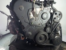 P8C MOTORE COMPLETO /