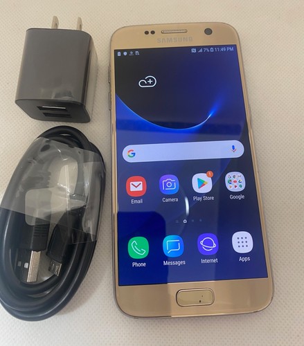 Samsung galaxy - galaxy, (g930v)