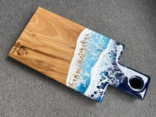 Grande Tagliere in legno di