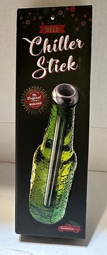 Bastone refrigeratore birra - bastone,