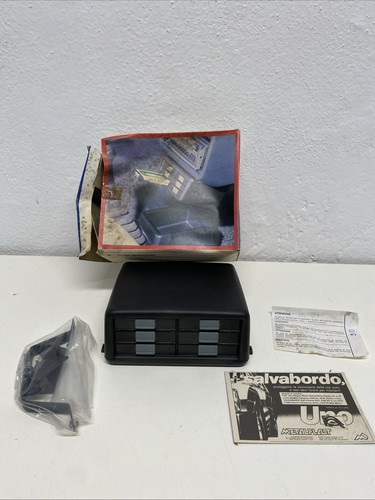 Seat ibiza mk1 - mk1, portacassette