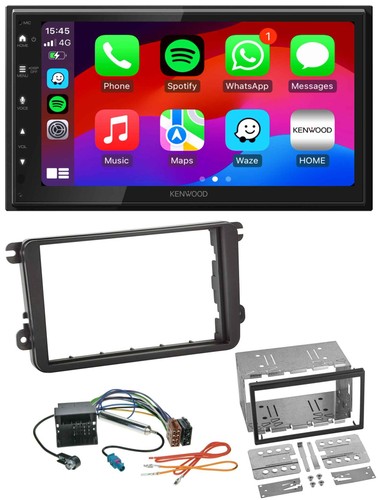 Autoradio kenwood mp3 usb dab - kenwood,